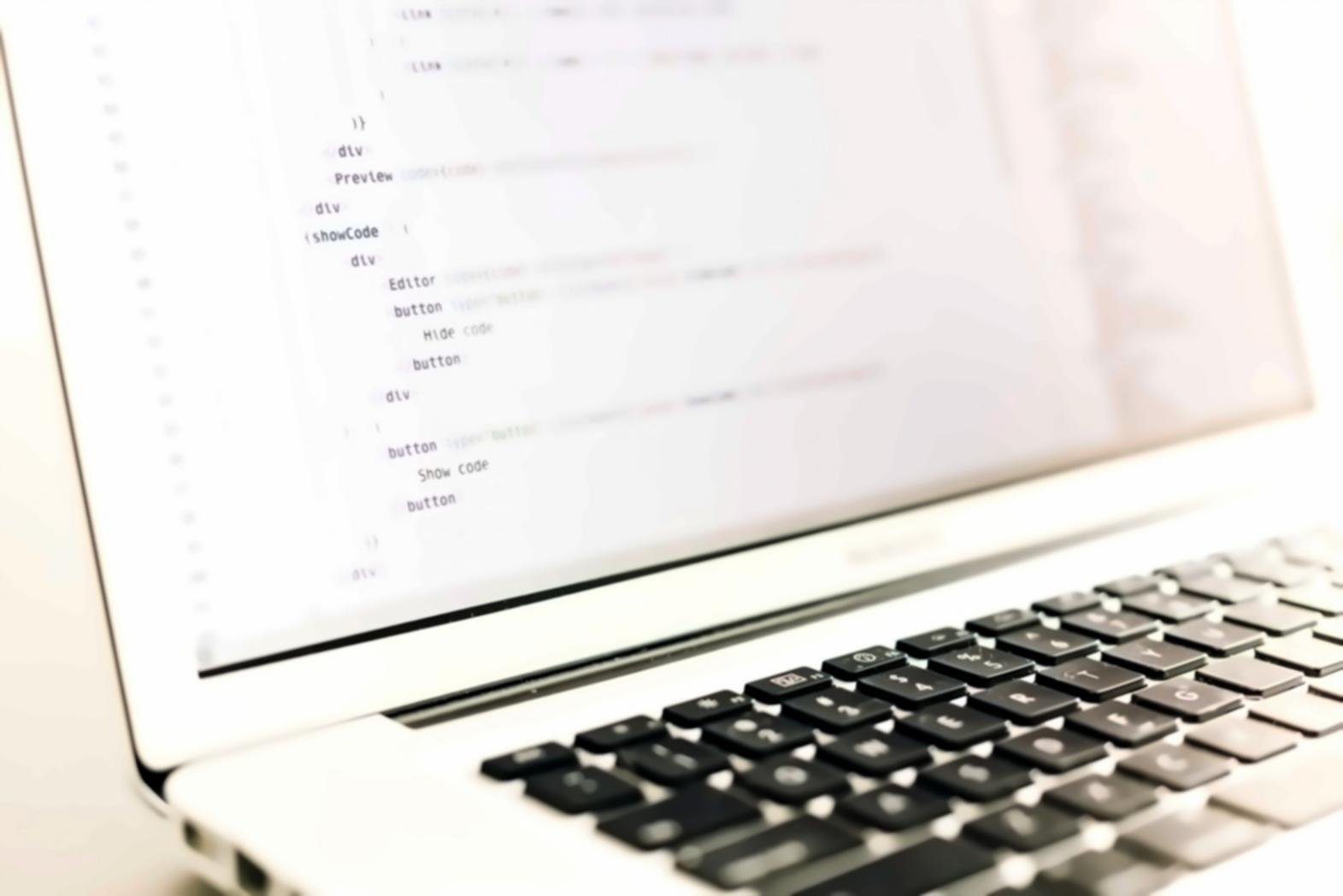 Social casino game development workspace